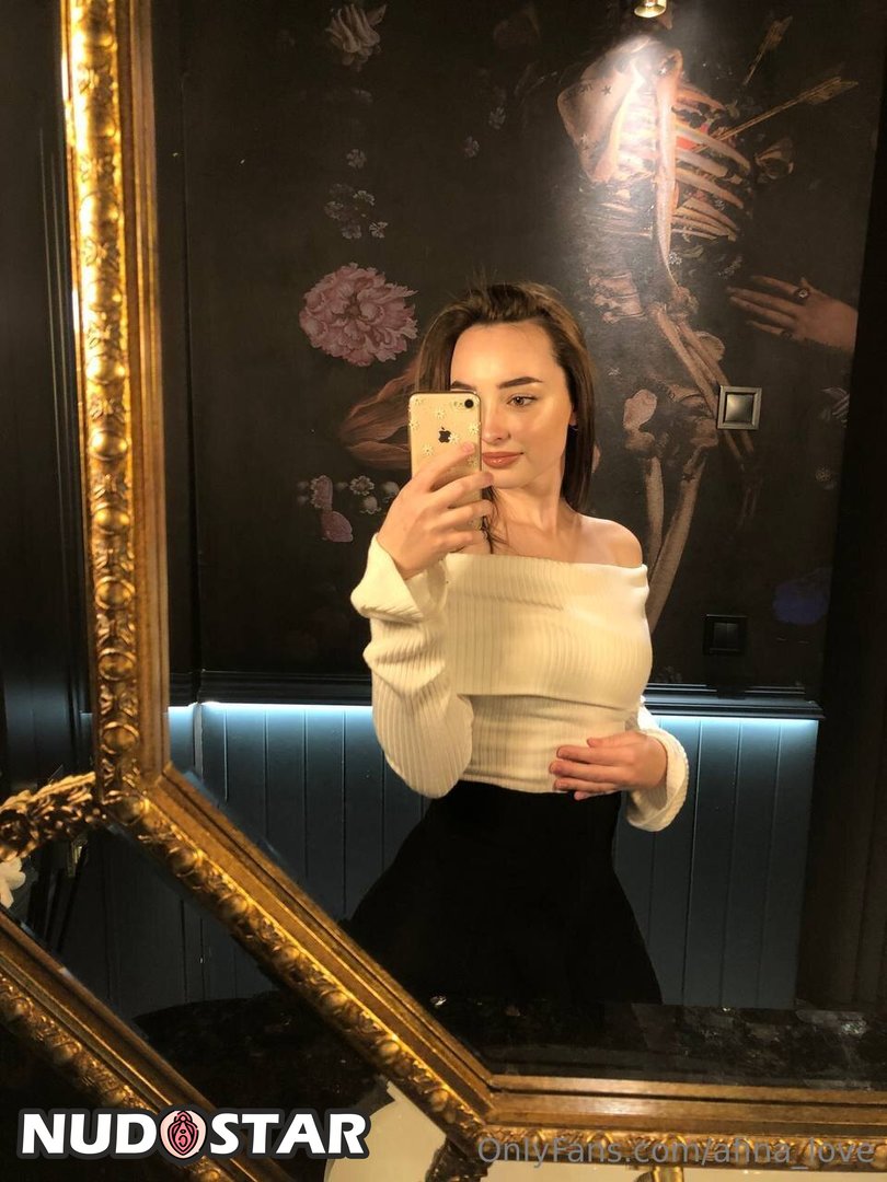 Afina_Love Leaked Photo 1