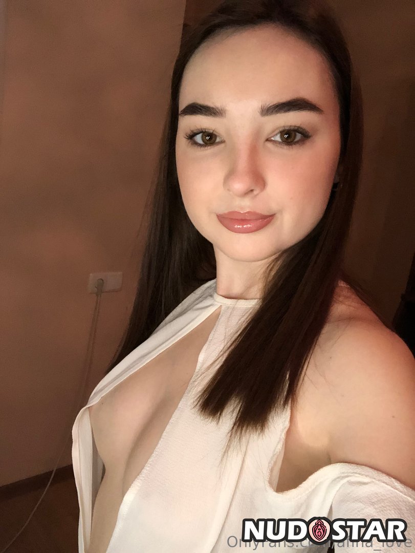 Afina_Love Leaked Photo 10