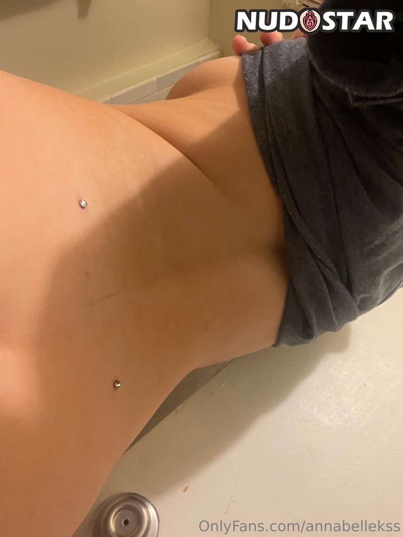 Annabellekss Leaked Photo 10
