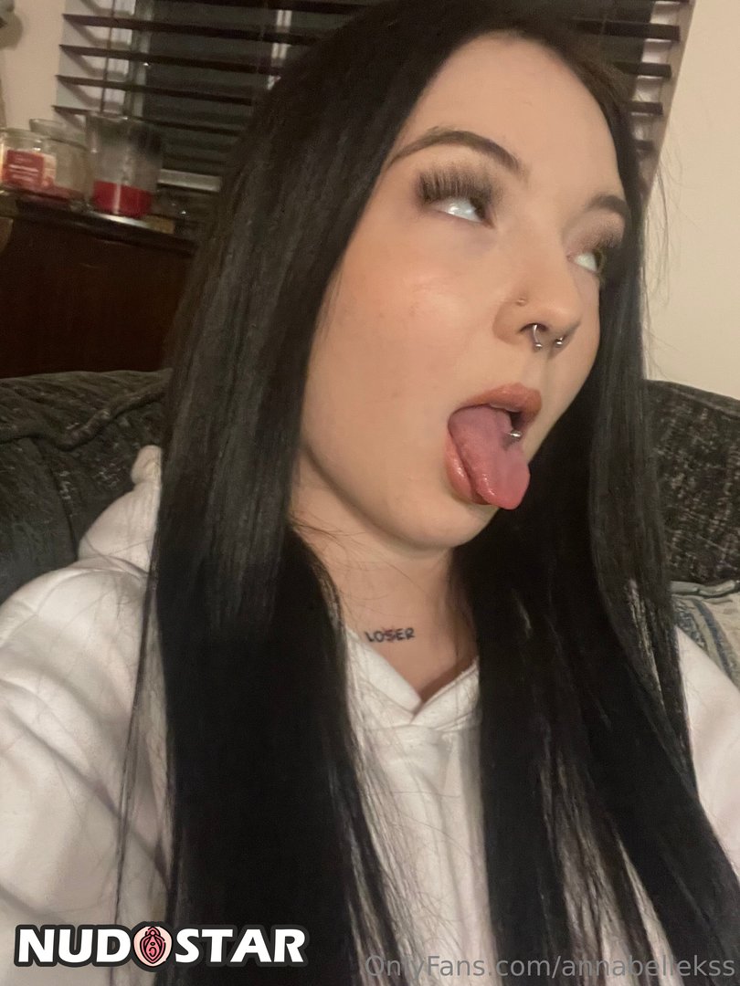 Annabellekss Leaked Photo 21
