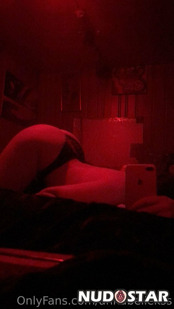 Annabellekss Leaked Photo 22