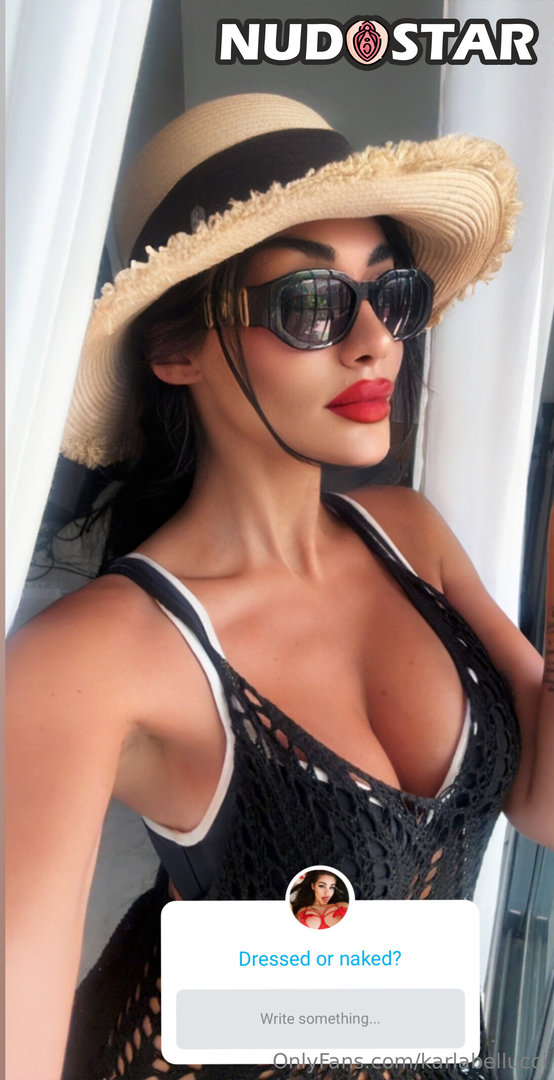 Belledollfree Leaked Photo 4