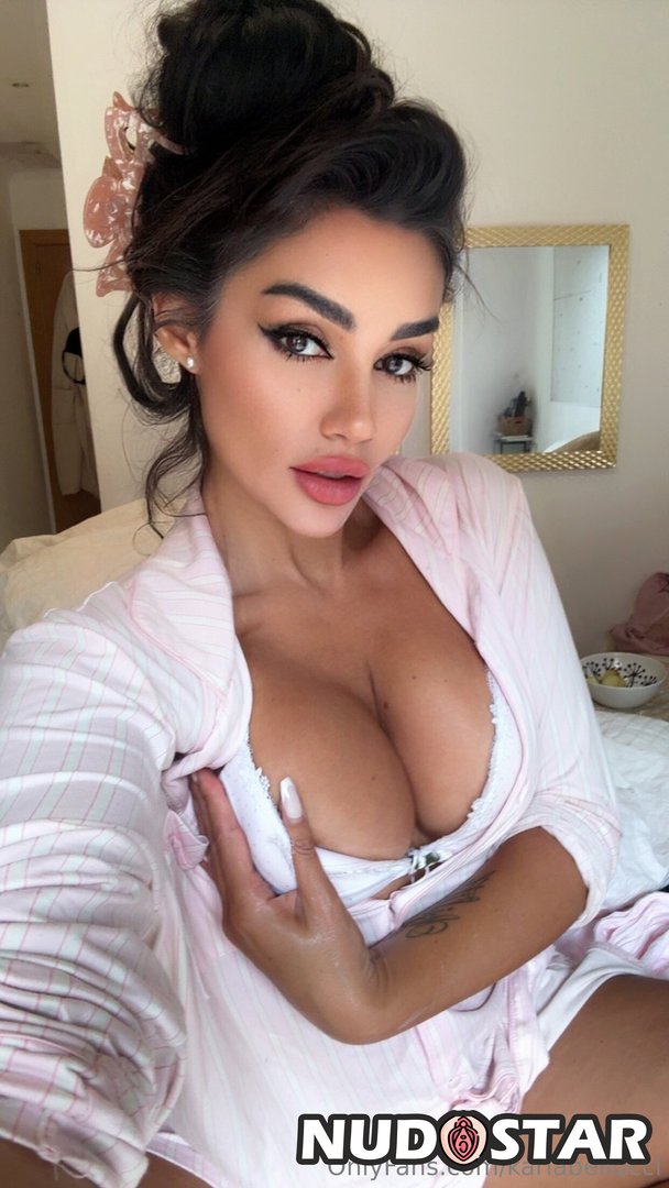 Belledollfree Leaked Photo 14