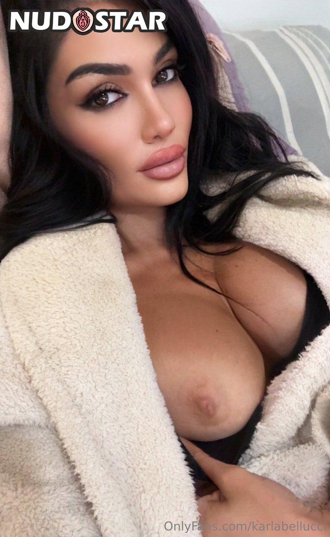 Belledollfree Leaked Photo 16