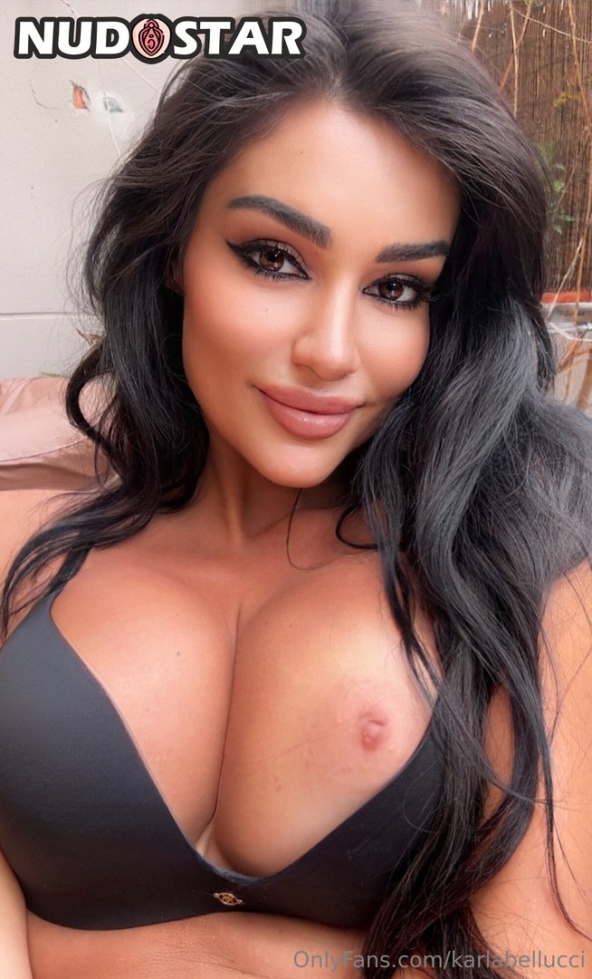 Belledollfree Leaked Photo 18