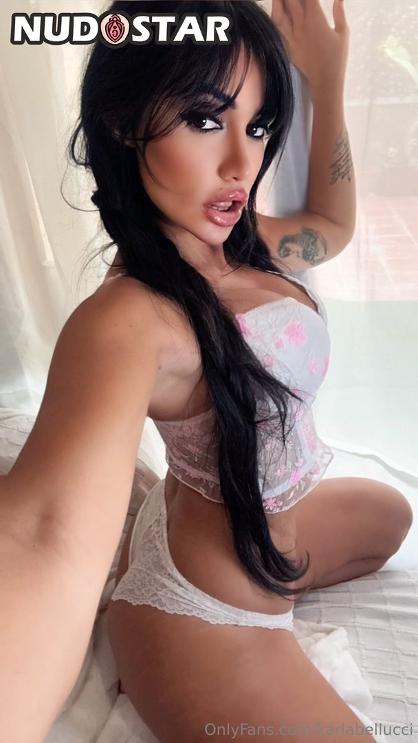 Belledollfree Leaked Photo 20