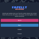 fapelly promo