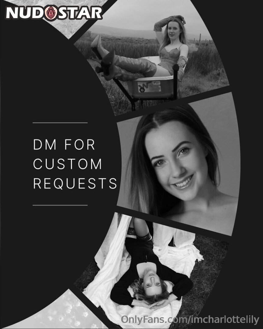 Imcharlottelily Leaked Photo 1