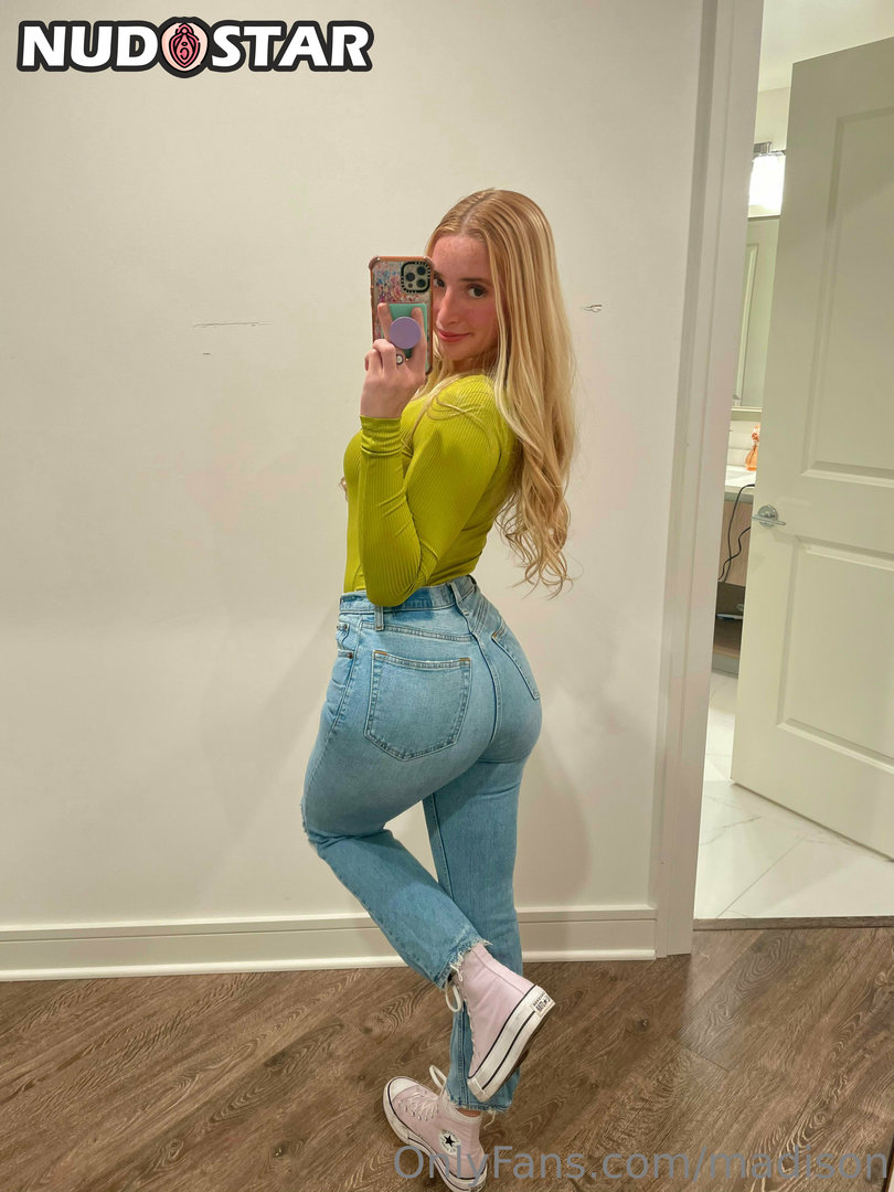 Madison Leaked Photo 17