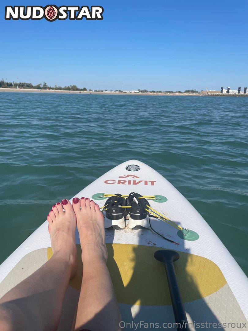 Misstressroux Leaked Photo 4