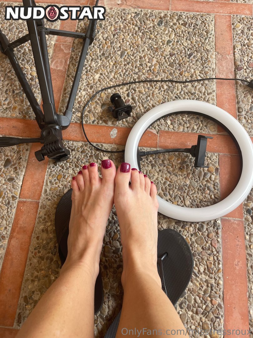 Misstressroux Leaked Photo 10