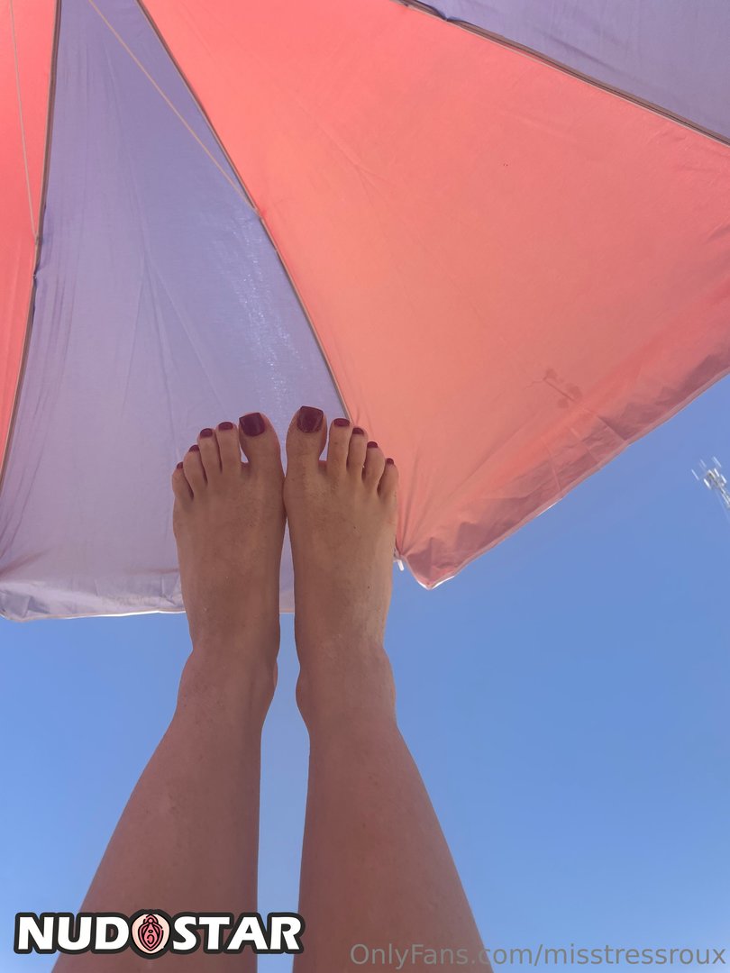 Misstressroux Leaked Photo 11