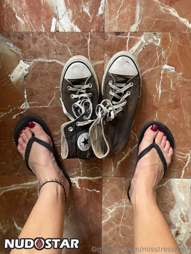 Misstressroux Leaked Photo 14