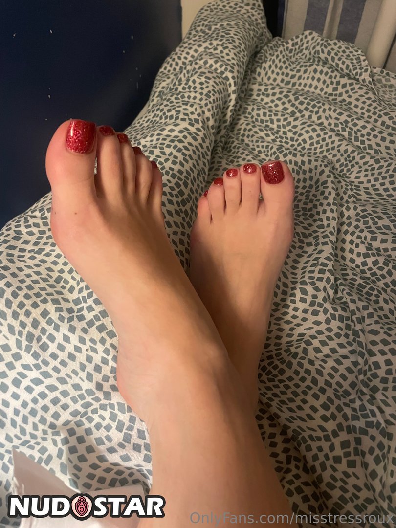 Misstressroux Leaked Photo 17