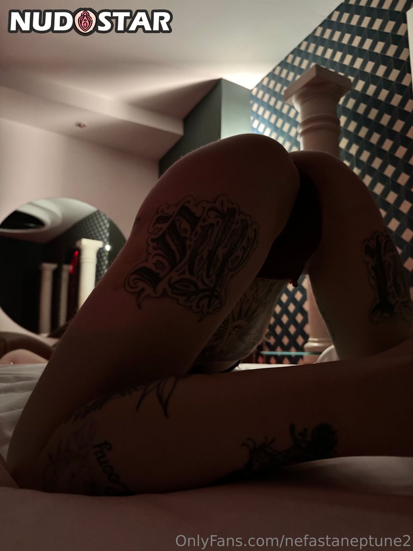 Nefastaneptune2 Leaked Photo 18