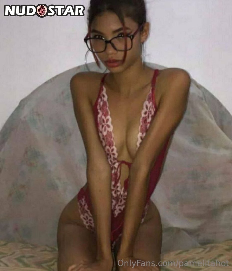 Pamelitahot Leaked Photo 5