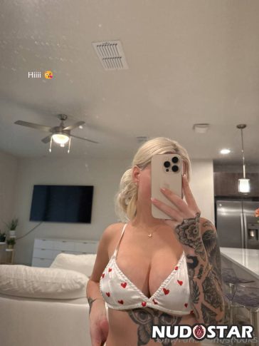 snooks nude leaks nudostar com 000