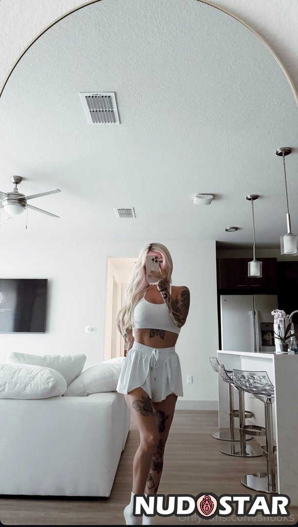 Snooks Leaked Photo 21