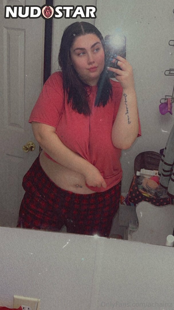 Achainz Leaked Photo 10