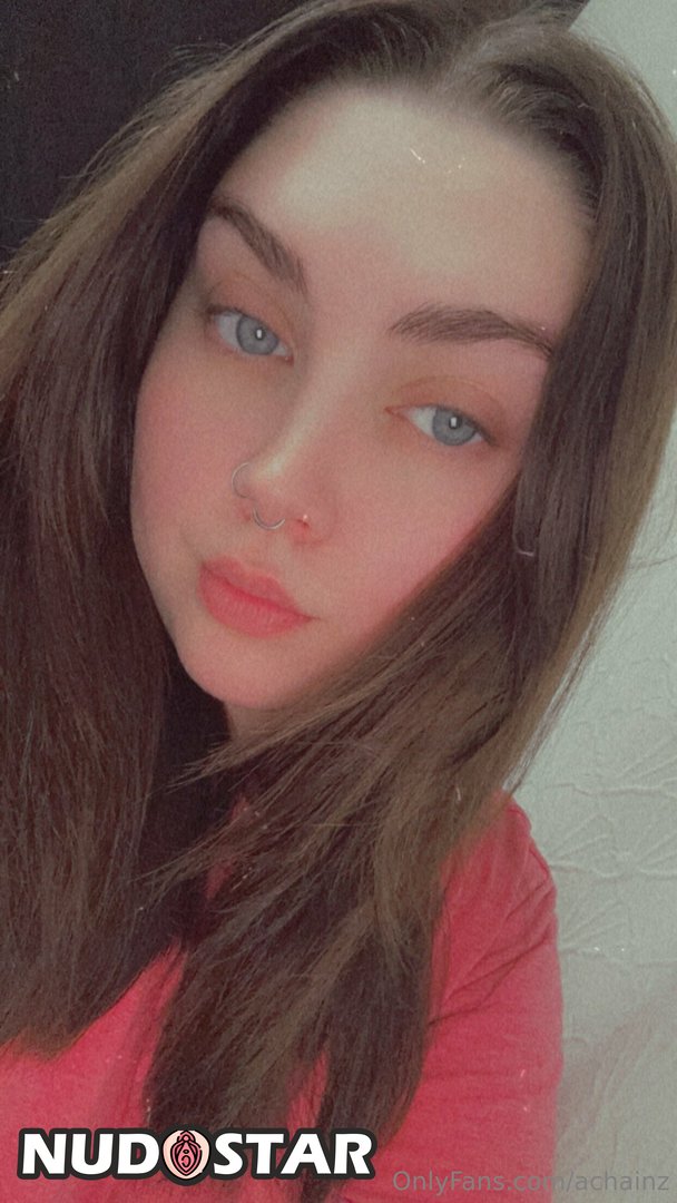 Achainz Leaked Photo 19