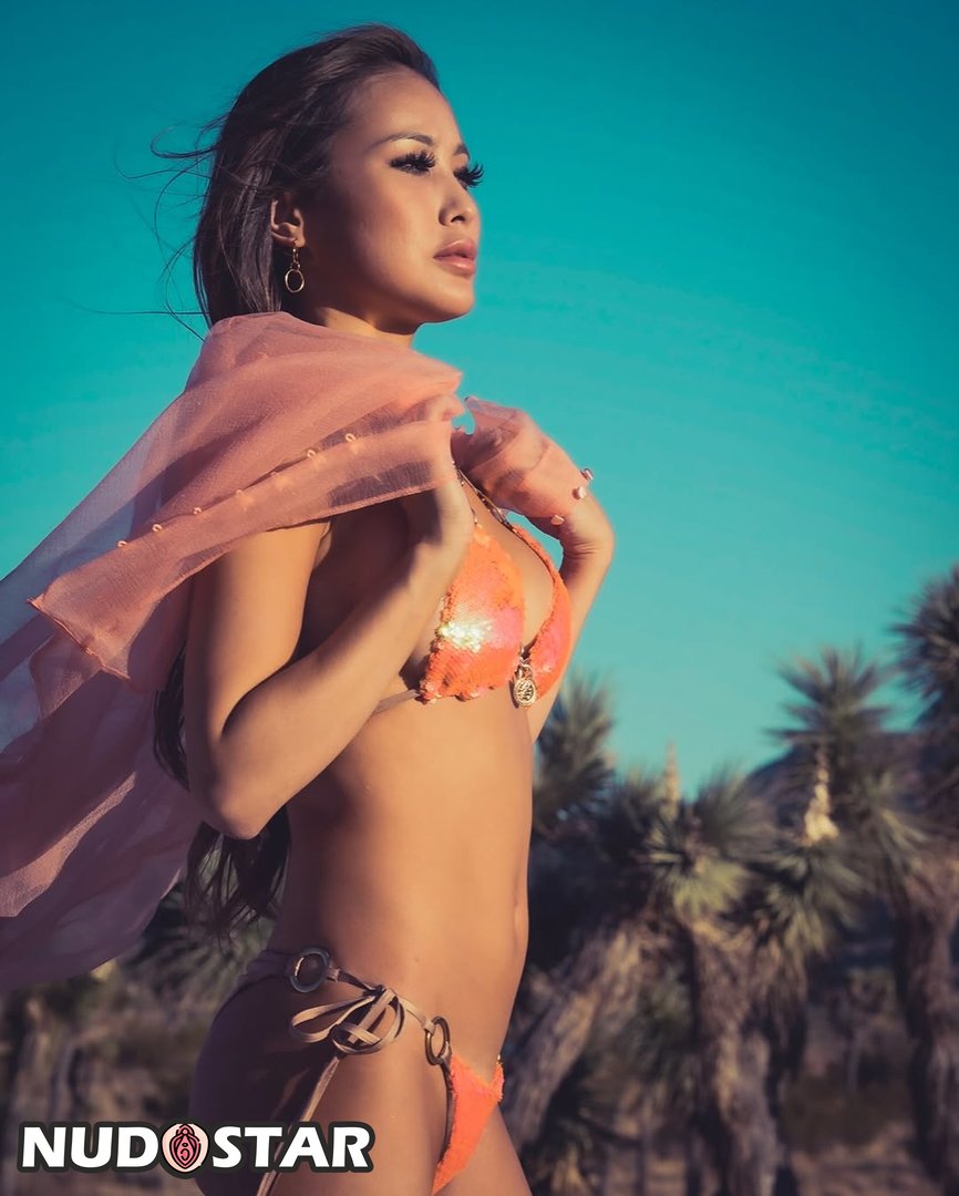 Annie_Sung Leaked Photo 7