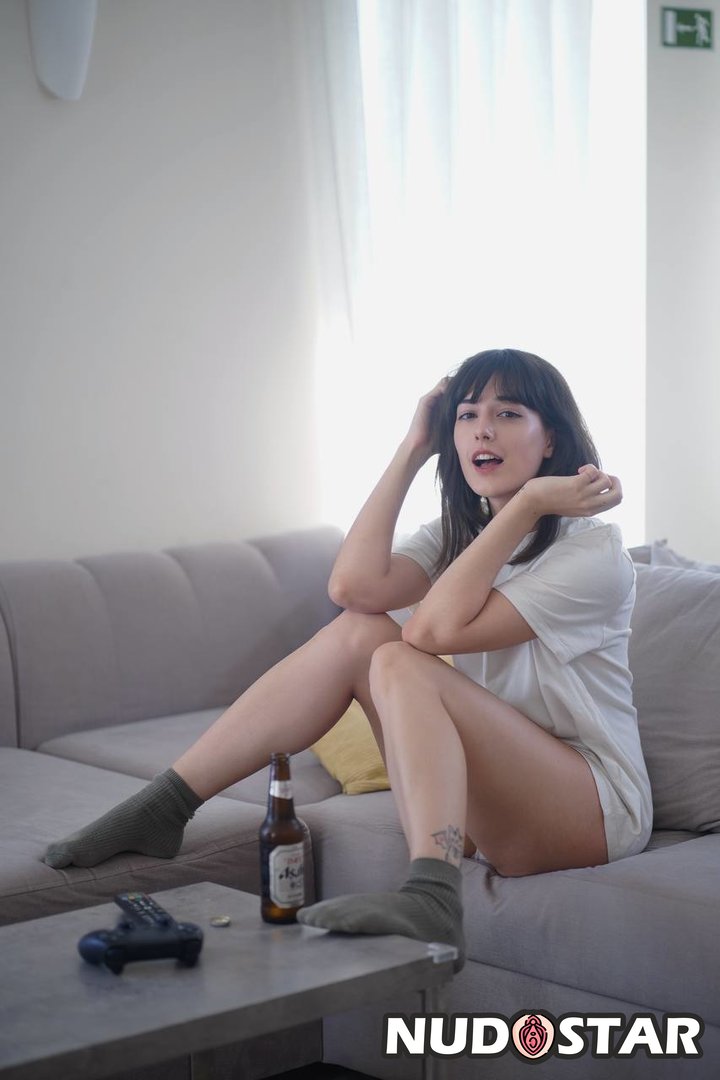 kimekomi_nude_leaks_nudostar-pics_004 Kimekomi Leaked Photo 6