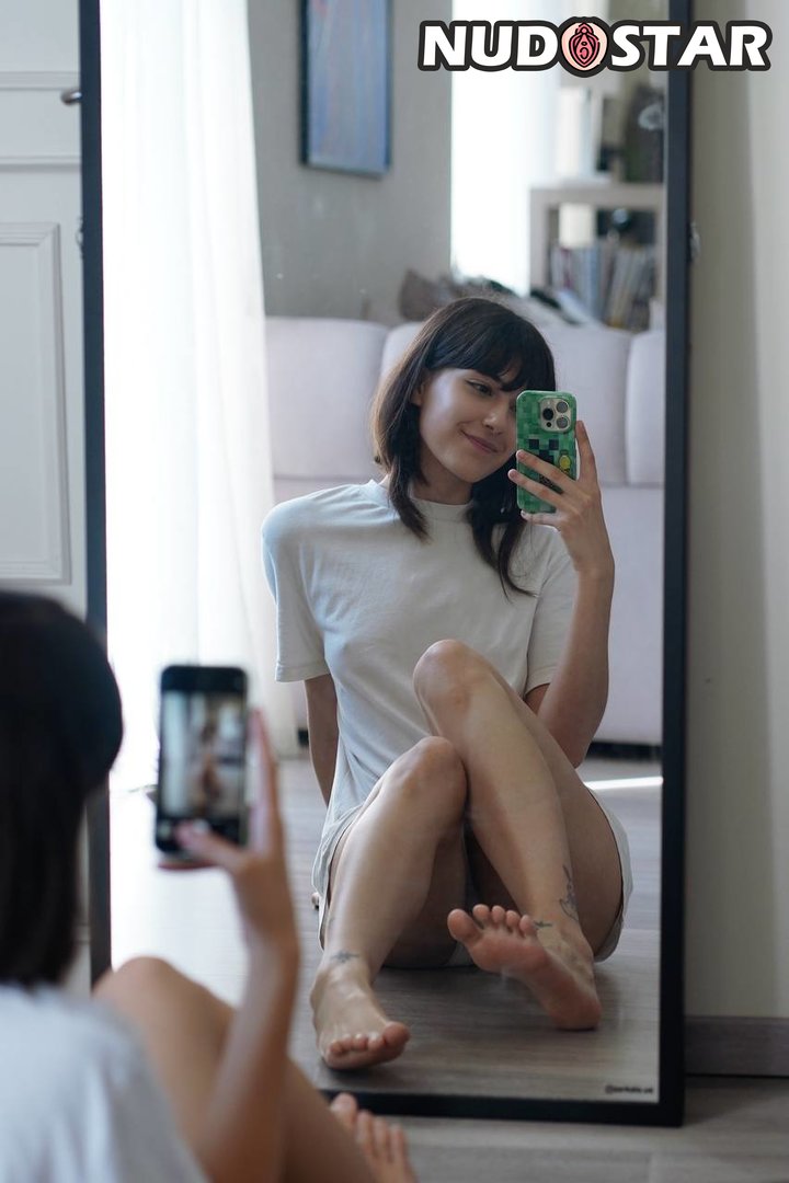 kimekomi_nude_leaks_nudostar-pics_008 Kimekomi Leaked Photo 10