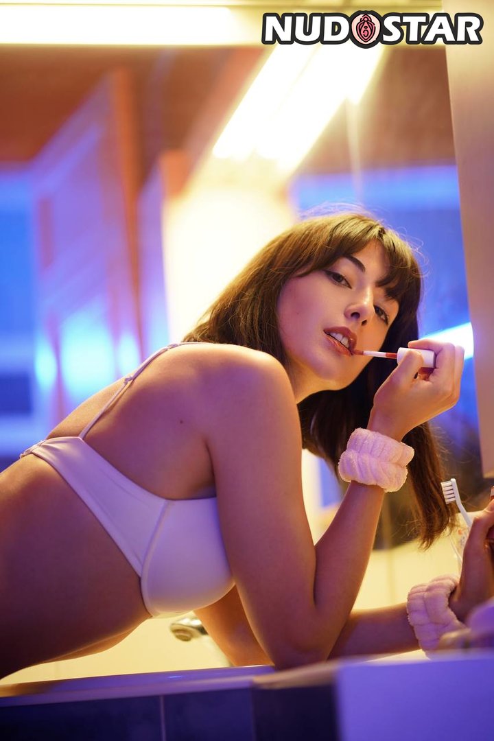 kimekomi_nude_leaks_nudostar-pics_022 Kimekomi Leaked Photo 23