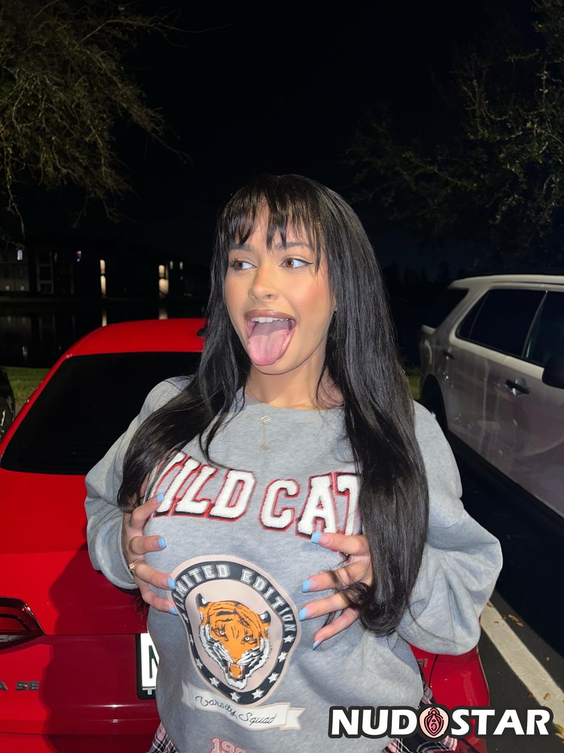 Loveliasmith Leaked Photo 9