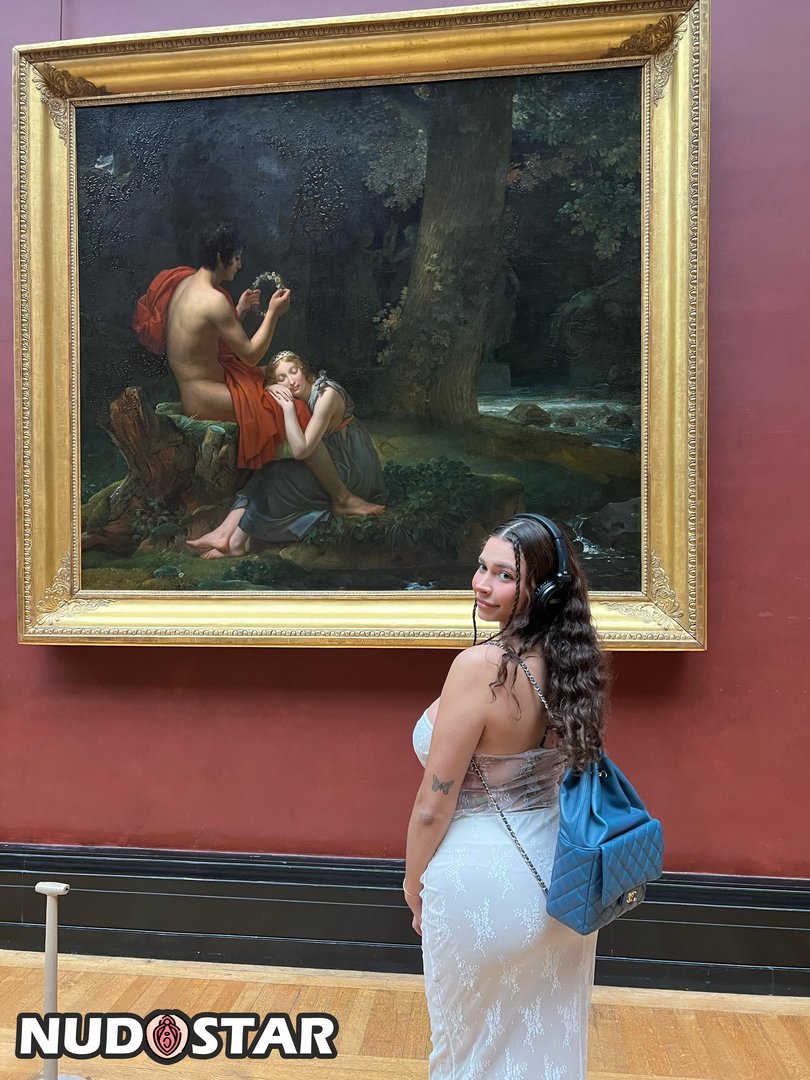 Loveliasmith Leaked Photo 12