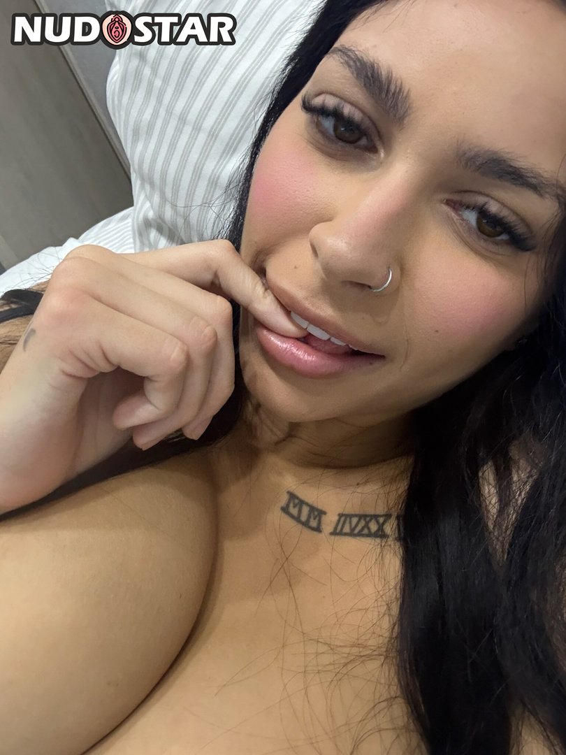 Loveliasmith Leaked Photo 13