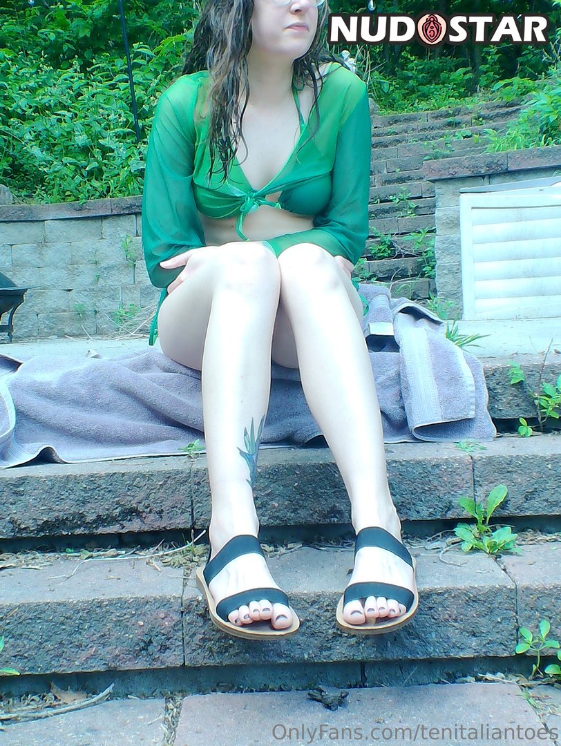 tenitaliantoes_nude_leaks_nudostar-pics_011 Tenitaliantoes Leaked Photo 13