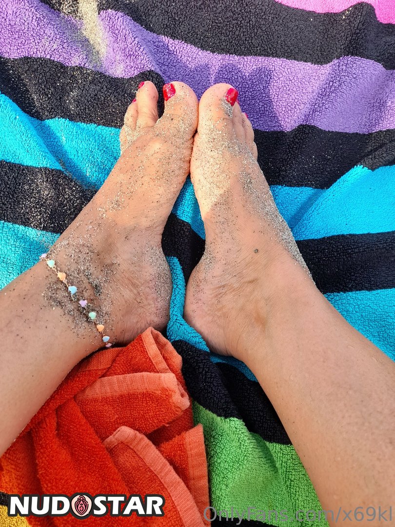 X69kl Leaked Photo 5