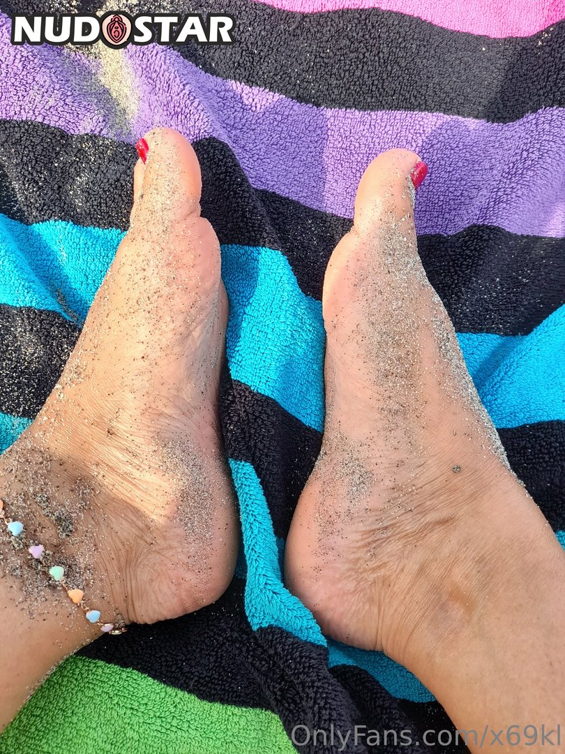 X69kl Leaked Photo 23