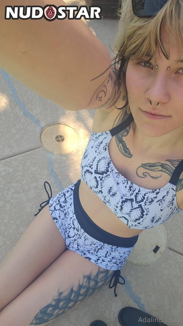 Adalindgrayxo Leaked Photo 8