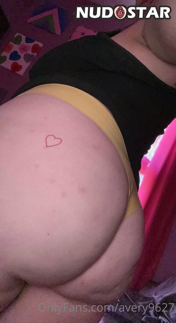 Avery9627 Leaked Photo 18