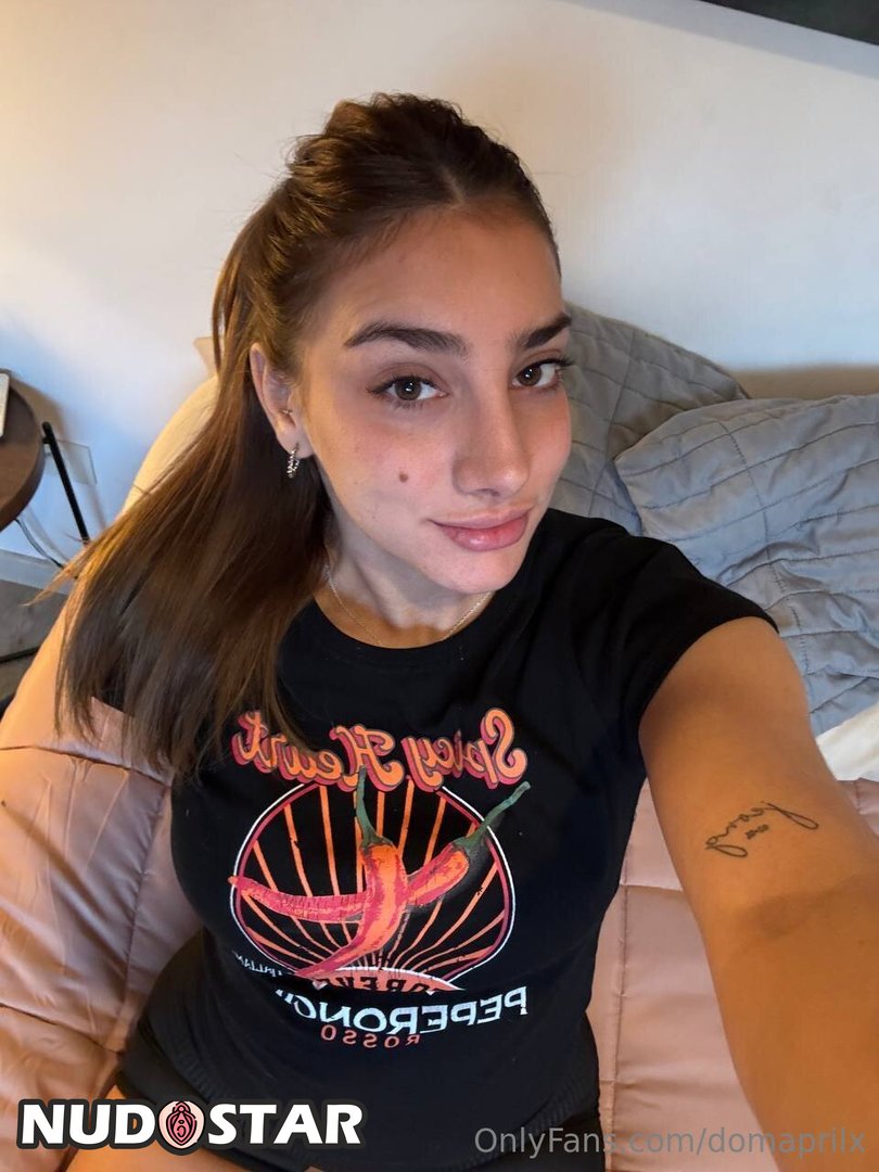 Domaprilx Leaked Photo 5