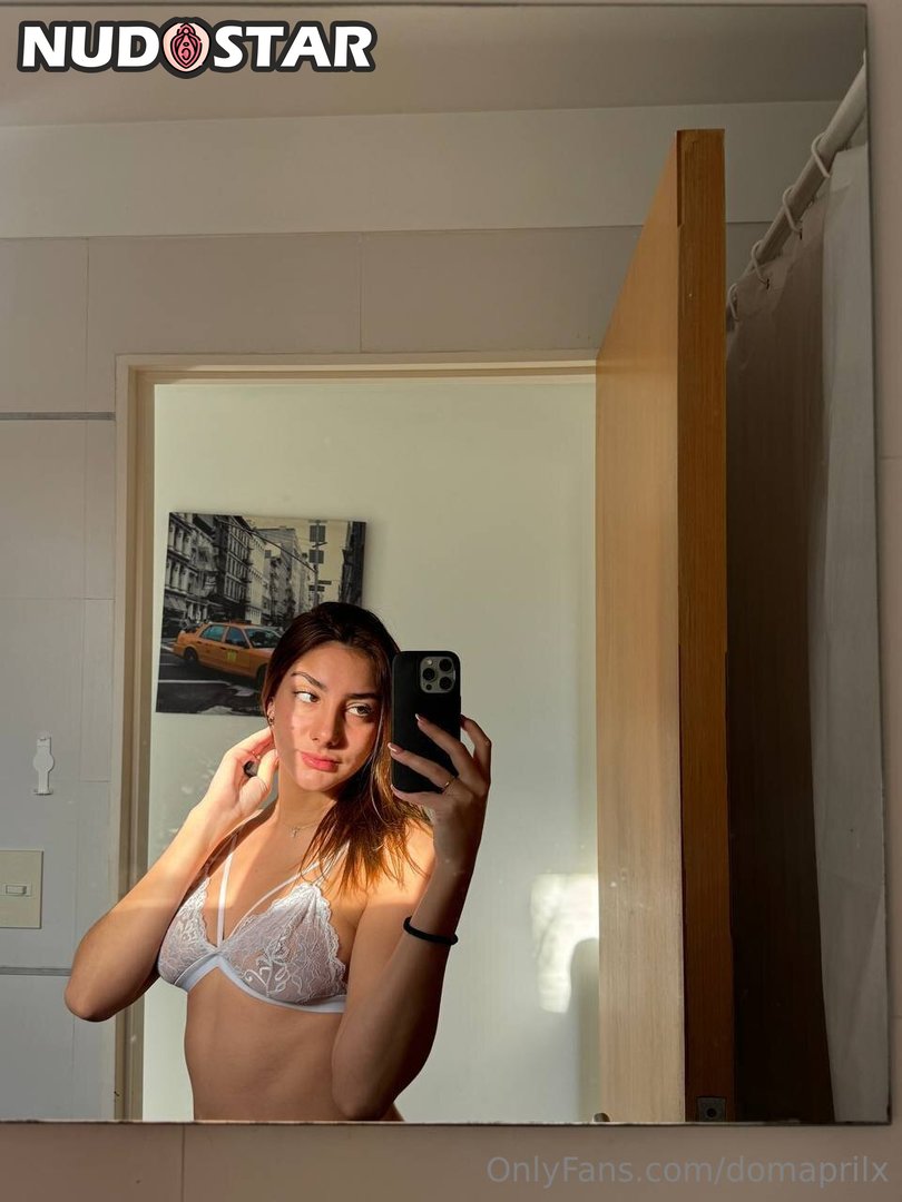Domaprilx Leaked Photo 20