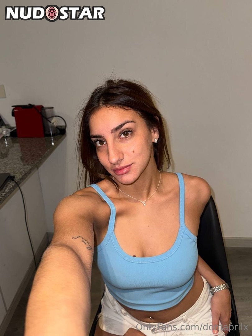 Domaprilx Leaked Photo 21