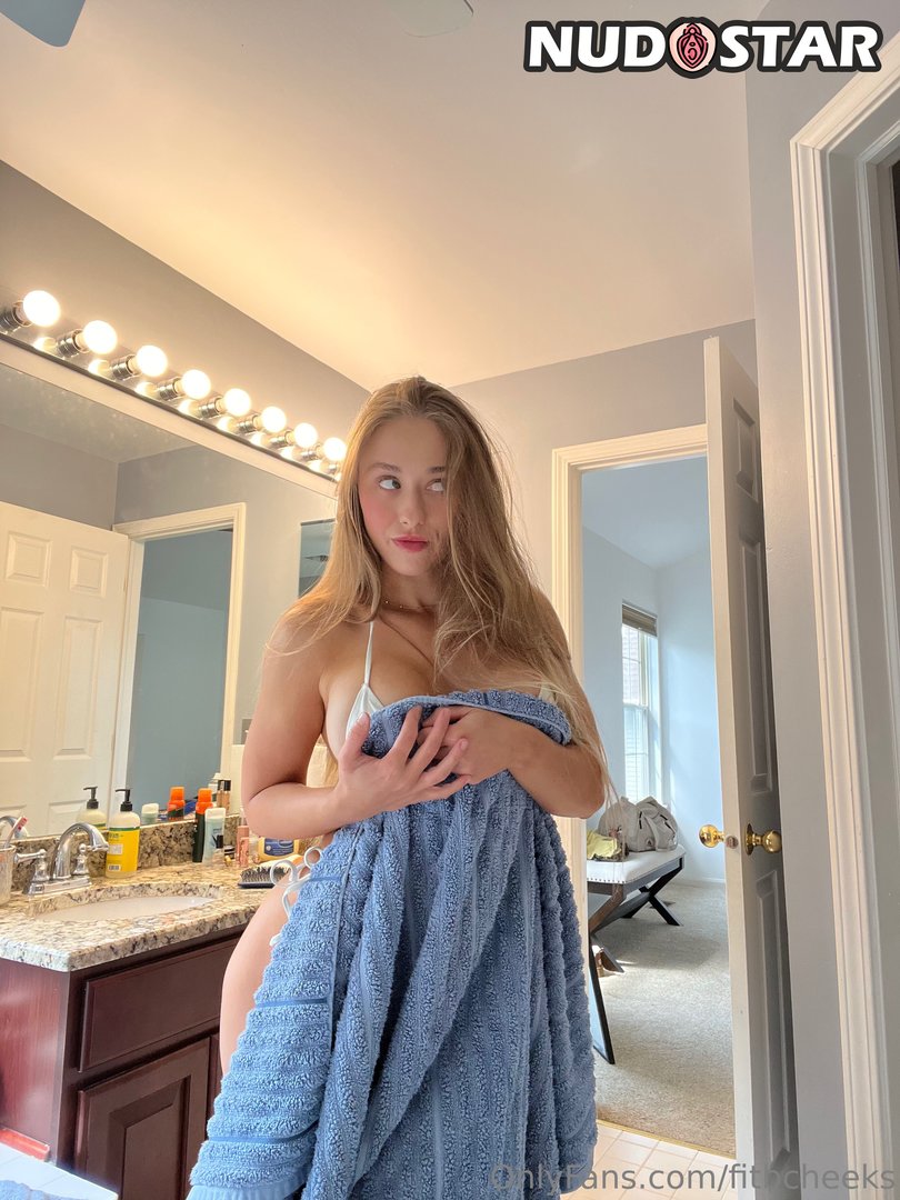Fitbcheeks Leaked Photo 19