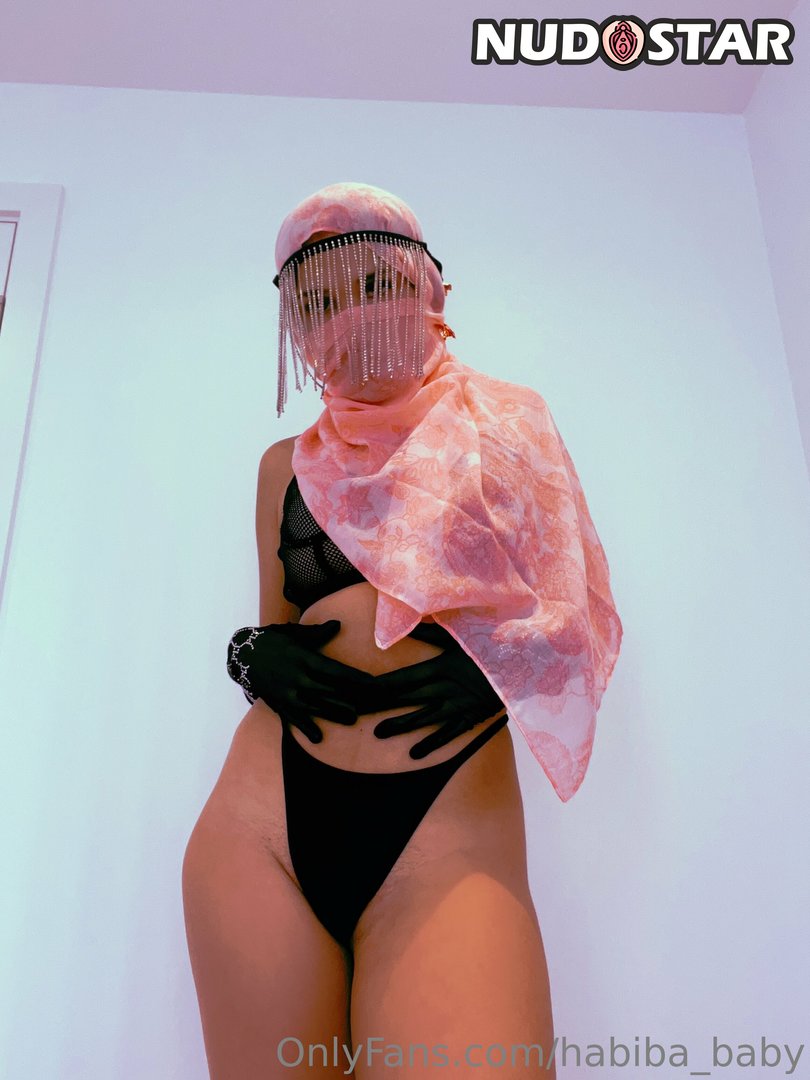 habiba_baby_nude_leaks_nudostar-pics_001 Habiba_Baby Leaked Photo 3