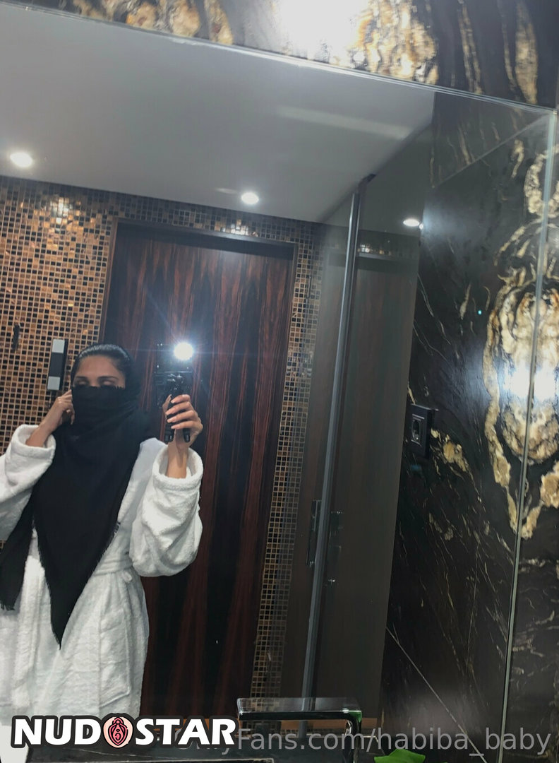 habiba_baby_nude_leaks_nudostar-pics_009 Habiba_Baby Leaked Photo 11