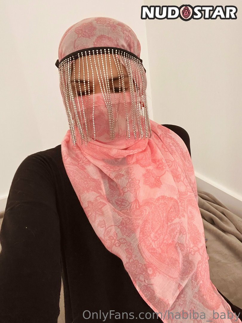 habiba_baby_nude_leaks_nudostar-pics_013 Habiba_Baby Leaked Photo 15