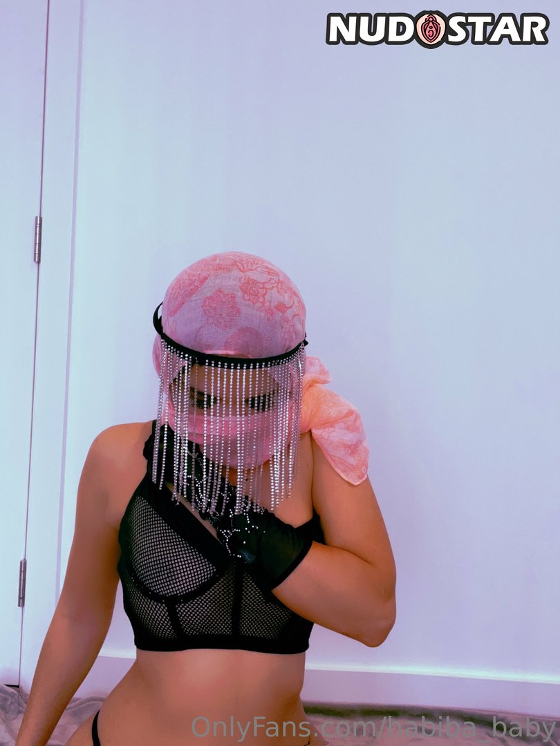 habiba_baby_nude_leaks_nudostar-pics_015 Habiba_Baby Leaked Photo 17