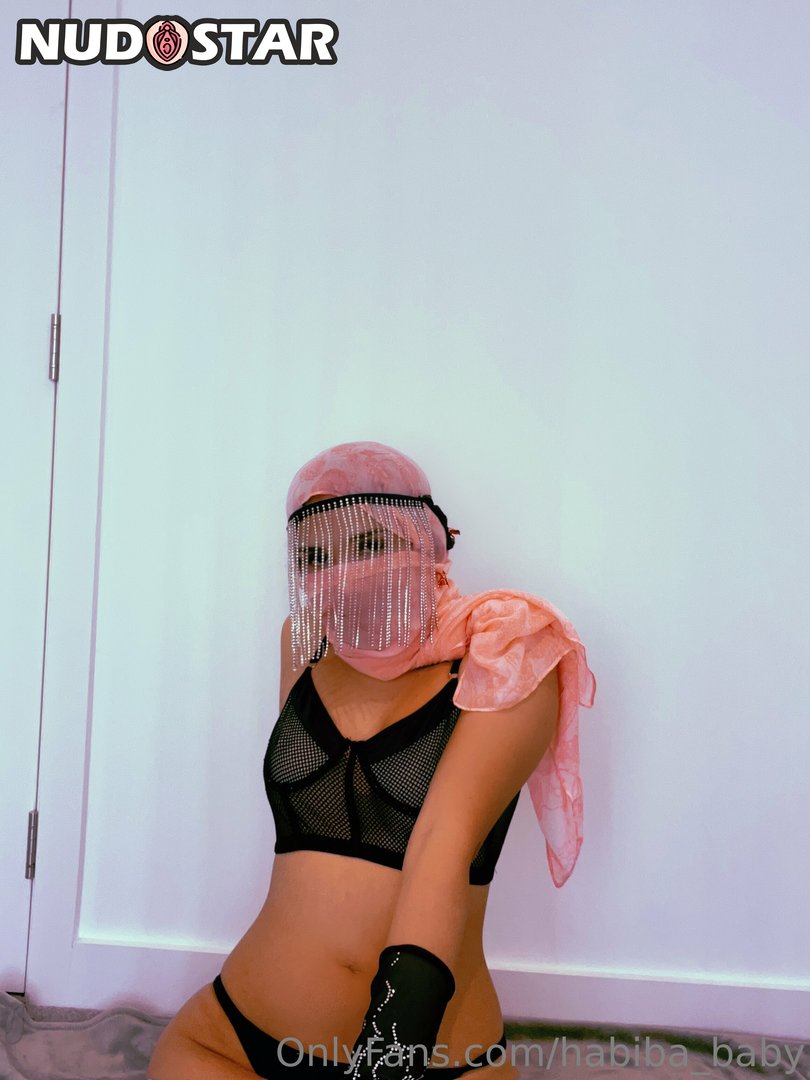 habiba_baby_nude_leaks_nudostar-pics_022 Habiba_Baby Leaked Photo 24