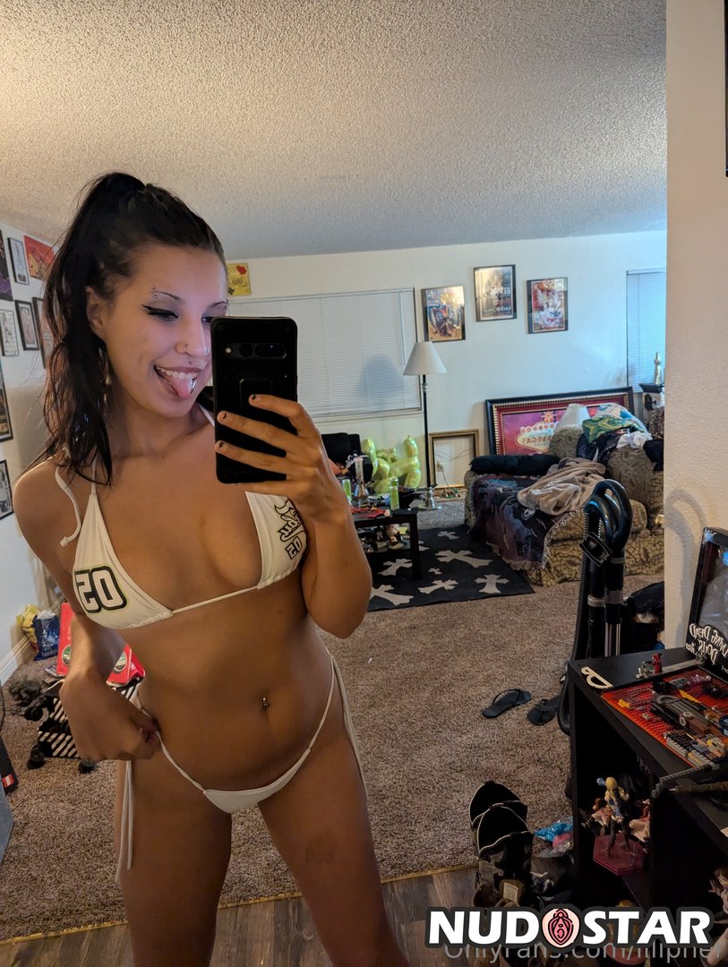 Lilipher Leaked Photo 3