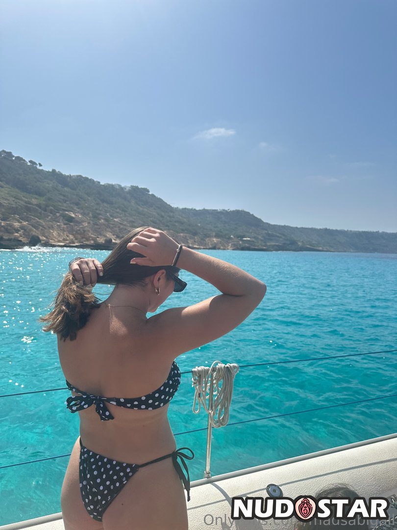 madsabigail_nude_leaks_nudostar-pics_001 Madsabigail Leaked Photo 3