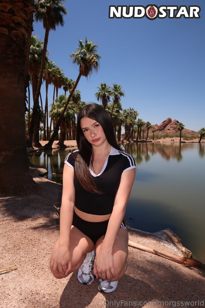 Morgssworld Leaked Photo 4